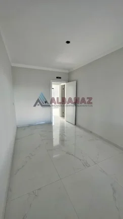 Imagem Casa Geminada para Venda em Areias Tijucas-SC