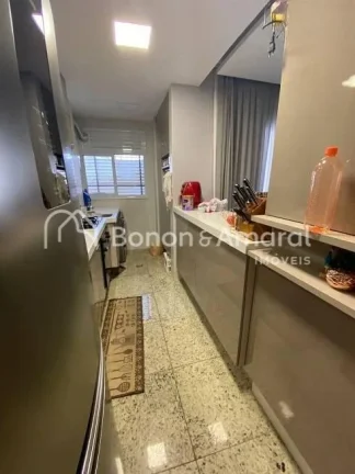 Imagem Apartamento à venda, 83m³, 3 quartos, no Mansões Santo Antônio

Lindo apartamento, com 3 quartos...
