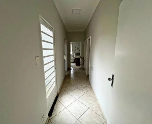 Imagem Casa à venda, 186 m² por R$ 950.000,00 - Jardim Vergueiro - Sorocaba/SP