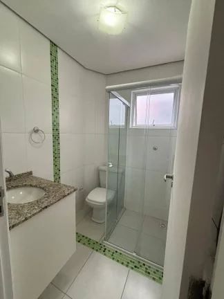 Imagem Apartamento para locação no edifício Terrazo