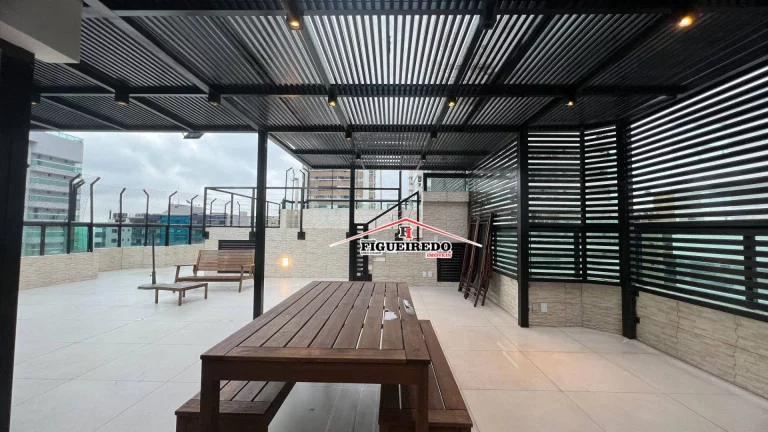 Imagem Cobertura à venda, 257 m² por R$ 2.900.000,00 - Canto do Forte - Praia Grande/SP