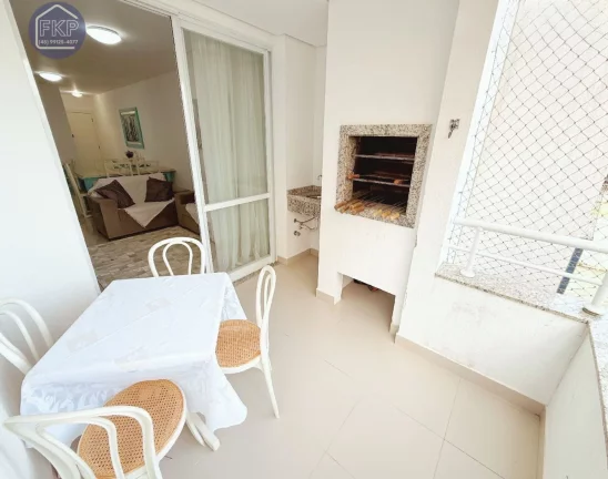 Imagem Apartamento 3 dormitórios!