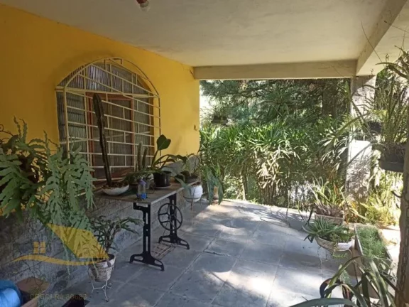 Imagem Alugo Chácara em Theodoro com 3 quartos e 1 suíte