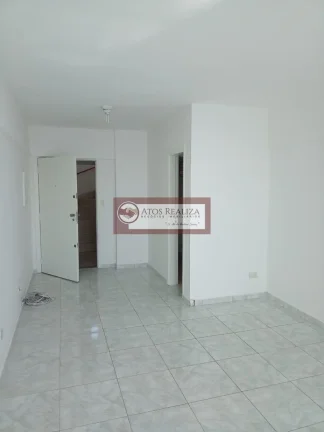 Imagem Sala Comercial em Santo Amaro, 29m², 1 Banheiro, para Locação