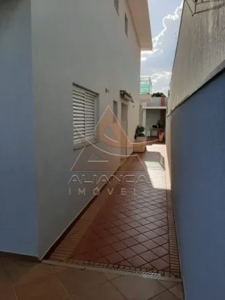 Imagem Casa - Ribeirão Preto - Residencial Flórida