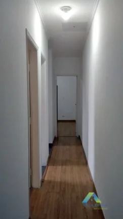 Imagem Planalto Sobrado 165M², 3 dormitórios, 1 suíte ótima localização e valor !!!