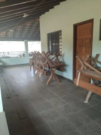 Imagem Chácara de 1.200m2 com Playground e Varanda – Ampla Área Externa para Toda a Família!