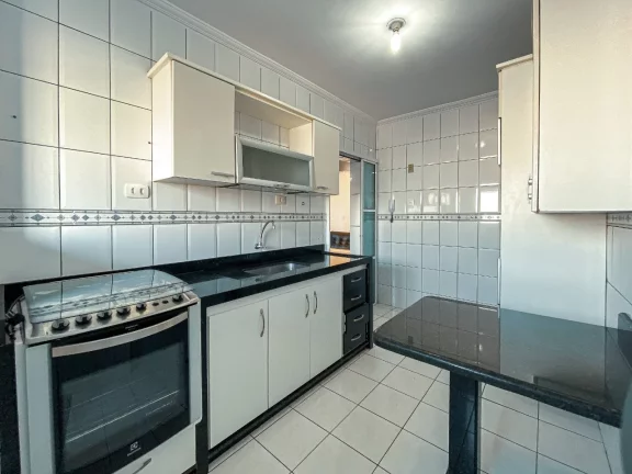 Imagem APARTAMENTO RESIDENCIAL em São Paulo - SP, Guilhermina Praia Grande