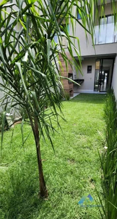 Imagem Sobrado novo com 3 Quartos e 4 banheiros à Venda, 150 m² na Vila Mariana!!