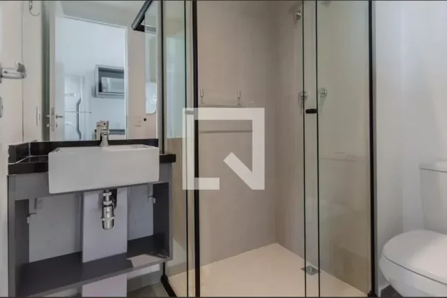 Imagem Apartamento à Venda - Vila Mariana, 1 Quarto, 22 m2