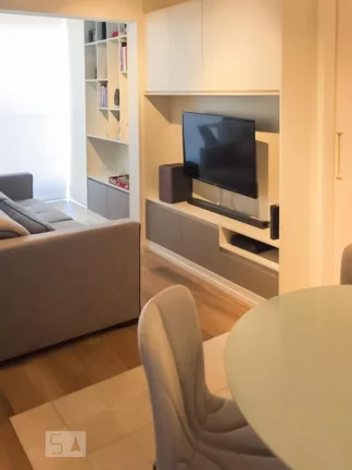 Imagem Apartamento à Venda - Ipiranga, 2 Quartos, 55 m2