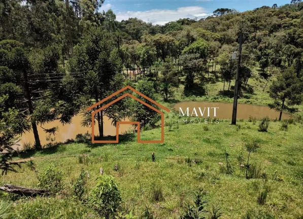 Imagem SITIO RURAL em CAMPO ALEGRE - SC, Estrada Laranjeiras