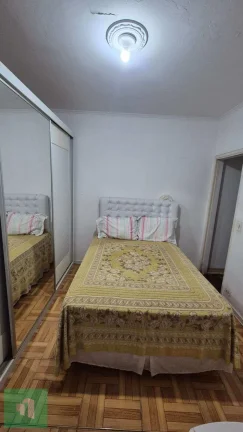 Imagem Casa à venda em São Bernardo do Campo, Independência, com 3 quartos