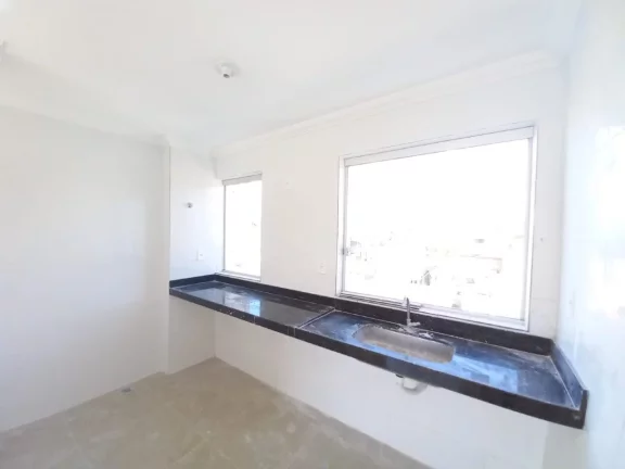 Imagem Terreno Área privativa em Belo Horizonte