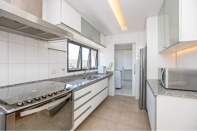 Imagem COBERTURA RESIDENCIAL em São Paulo - SP, Vila Olímpia