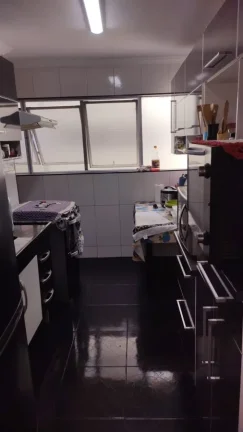 Imagem Apartamento para Venda em São Bernardo do Campo, Taboão, 2 dormitórios, 1 banheiro, 2 vagas