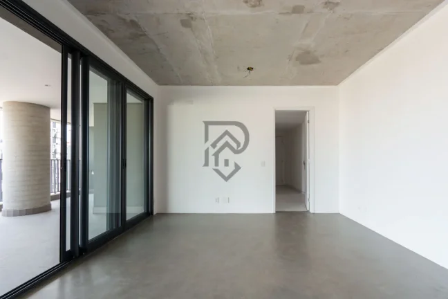 Imagem Apartamento em Pinheiros, São Paulo/SP