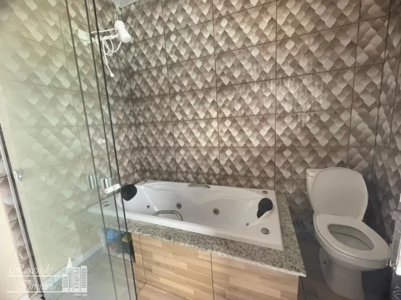 Imagem CASA A VENDA NO IPA PRAI SANTA CATARINA.