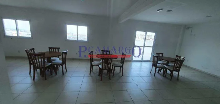 Imagem Apartamento Padrão