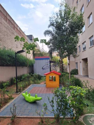Imagem Apartamento com 2 quartos à venda, 40 m² Jardim Esmeralda - Butantã - São Paulo/SP