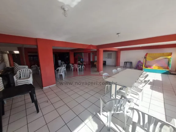 Imagem SALAO COMERCIAL em FRANCO DA ROCHA - SP, PARQUE PAULISTA
