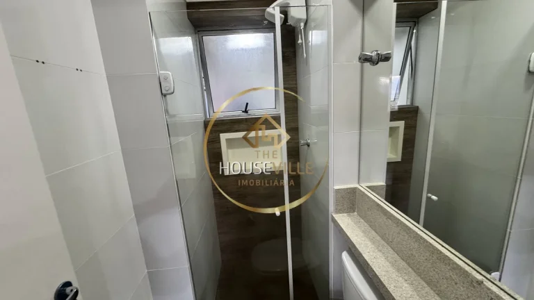 Imagem Cobertura Duplex 148m² | 3 Dormitórios | 2 Vagas | Floradas de São José.