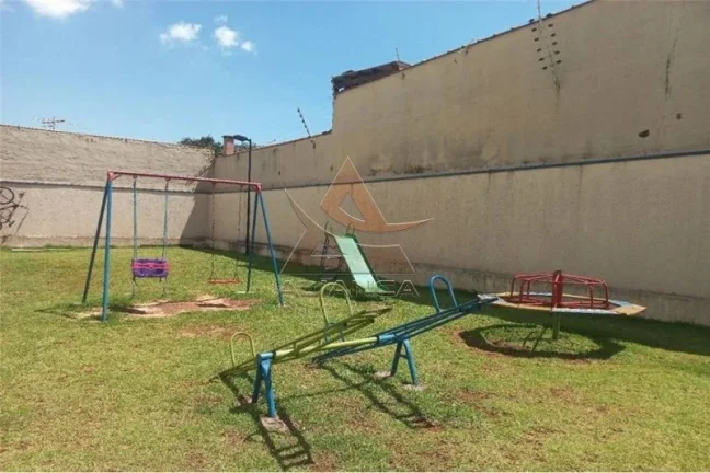 Imagem Apartamento - Ribeirão Preto - Parque São Sebastião