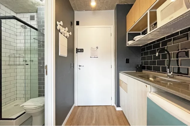 Imagem SCDE 415 Apto 612481109-2 - Apartamento à venda no bairro Santa Cecília - Porto Alegre/RS