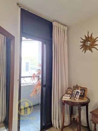 Imagem Elegante Apartamento em Santo Amaro, São Paulo, Próximo à Estação Brooklin