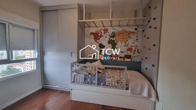Imagem Apartamento à venda no bairro Vila Mariana - São Paulo/SP, Zona Sul