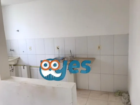 Imagem Apartamento Santa Mônica 2
