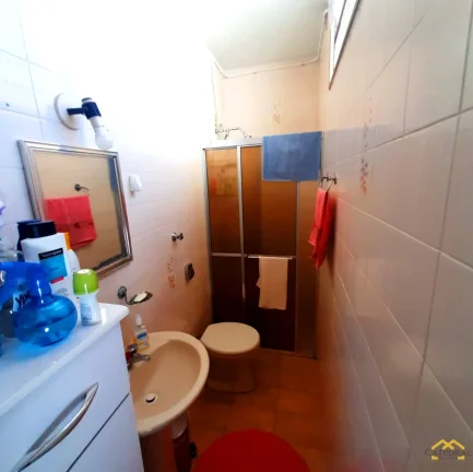 Imagem Casa Térrea com 2 quartos e 3 vagas na Vila Helena em Jundiaí-SP