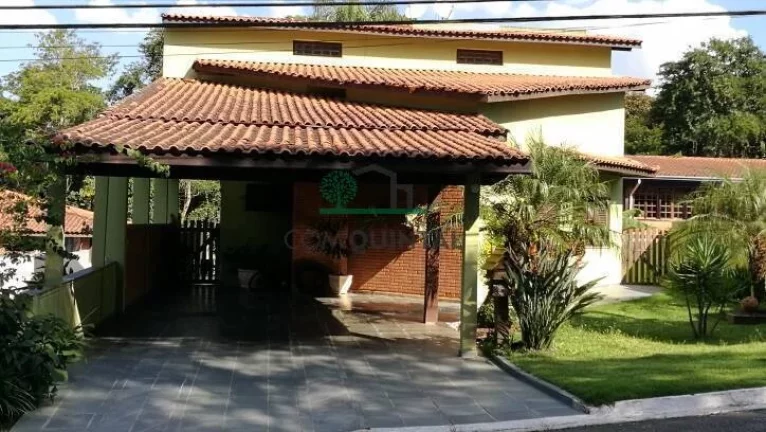 Casa com 4 Quartos à Venda, 320 m² em Transurb - Itapevi