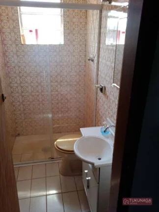 Imagem Sobrado com 2 dormitórios à venda por R$ 447.000,00 - Jardim Modelo - São Paulo/SP