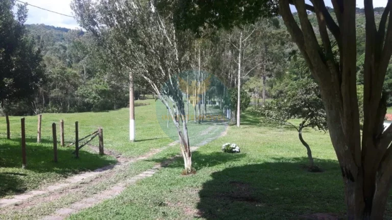 Imagem Sítio a Venda no bairro Carmo Messias - Ibiuna, SP