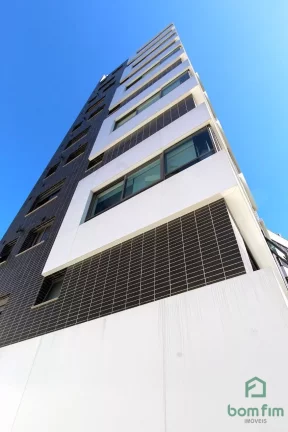 Imagem Cobertura duplex para venda, Petrópolis, Porto Alegre - CO1934