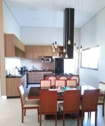 Imagem CASA CONDOMÍNIO FECHADO, VENDA E COMPRA, TERRAS DA ALVORADA, COLINAS DE ITUPEVA, ITUPEVA, MEDEIROS, JUNDIAÍ