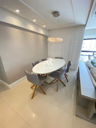 Imagem Apartamento à Venda em Setúbal | Alto Padrão | Vista Definitiva para o Mar!