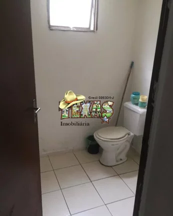 Imagem APARTAMENTO PARA VENDA CONJ. HAB. P. J. ANCHIETA
