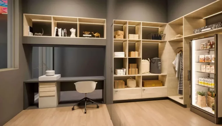 Imagem Studio à venda em São Paulo, Bela Vista, com 1 quarto, 21,73m2