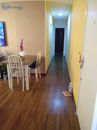 Imagem APARTAMENTO ÓTIMA LOCALIZAÇÃO - VILA NOGUEIRA - DIADEMA