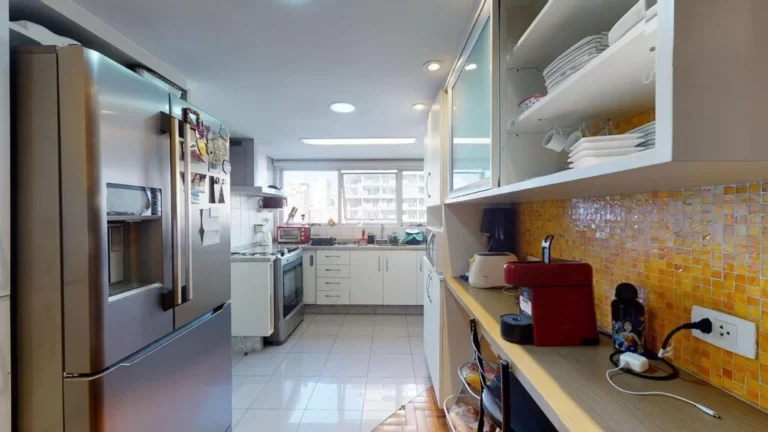 Imagem APARTAMENTO RESIDENCIAL em São Paulo - SP, Jardim América