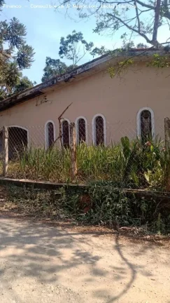 Imagem Chácara para Venda em Suzano, Chácaras Monte Carlo, 2 dormitórios, 1 suíte, 2 banheiros, 4 vagas