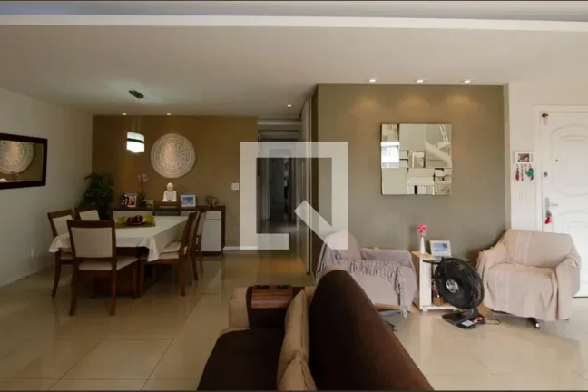 Imagem Apartamento à Venda - Recreio, 3 Quartos, 334 m2