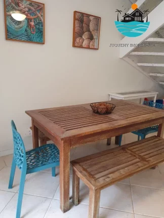 Imagem Venda de Casa em Juquehy - Canto direito, 04 quartos sendo 02 suítes, cozinha planejada, área com churrasqueira, 03 banheiros | Juquehy Imobiliária
