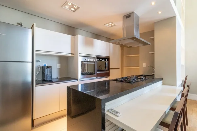 Imagem APARTAMENTO RESIDENCIAL em SÃO PAULO - SP, VILA NOVA CONCEIÇÃO