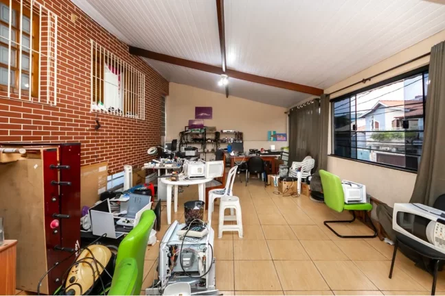 Imagem Casa à venda no bairro Jardim Nosso Lar - São Paulo/SP