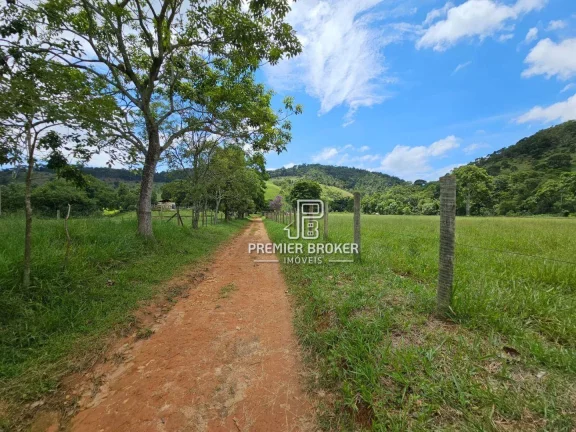 Imagem FAZENDA PECUARISTA À VENDA.