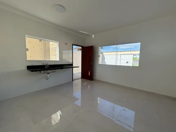 Imagem Casa para Venda em Itanhaém, Cibratel II, 3 dormitórios, 1 suíte, 1 banheiro, 2 vagas