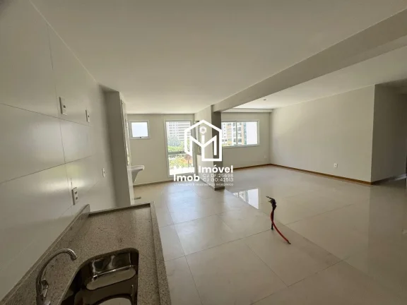 Imagem Apartamento no Square Garden - Brasília